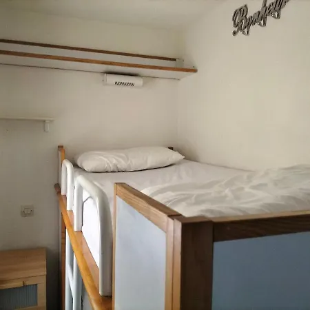 4p Vue Calme Cap Esterel Apartment