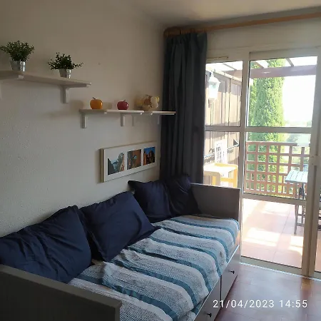 Apartment 4p Vue Calme Cap Esterel Saint-Raphael (Var)